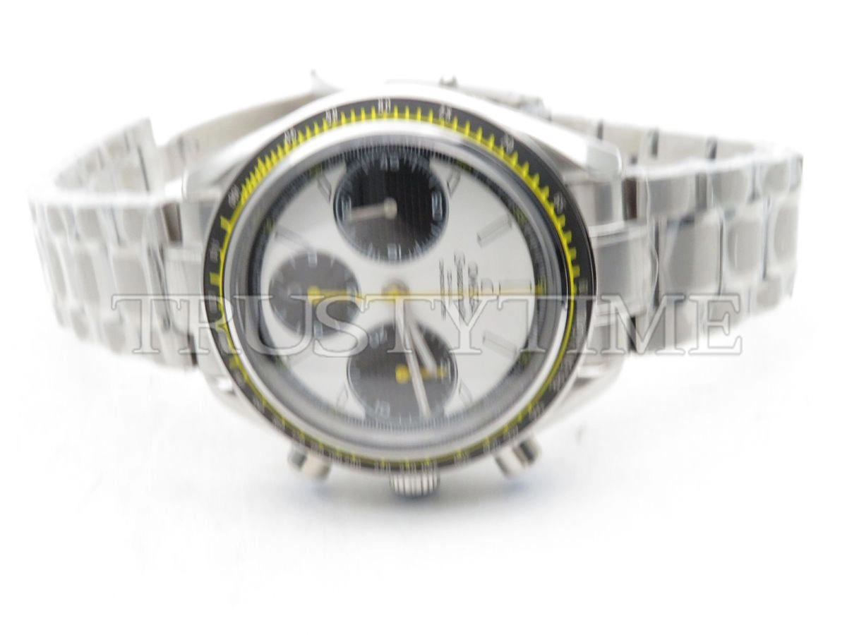 Копия часов Omega Speedmaster Racing Co-Axial Chronograph 40mm 326.30.40.50.04.001 Арт.OM-0845