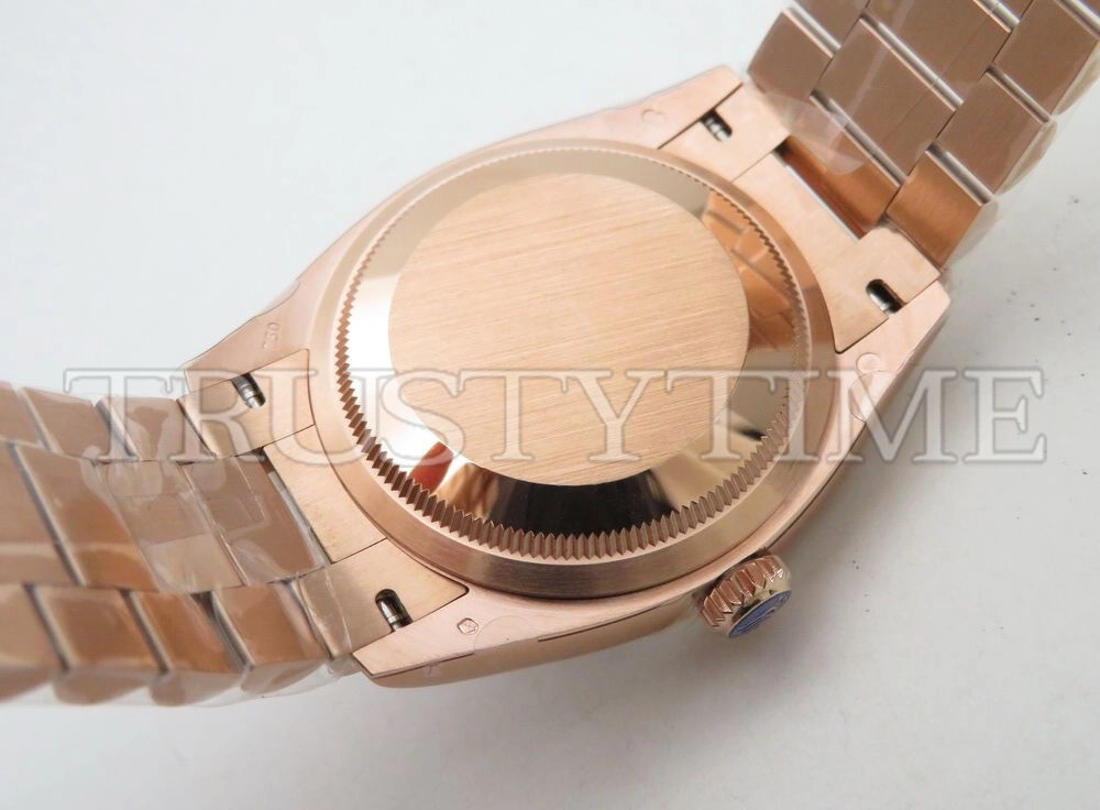 Копия часов Rolex Day-Date 36mm 128235-0009 Арт.RX-0908