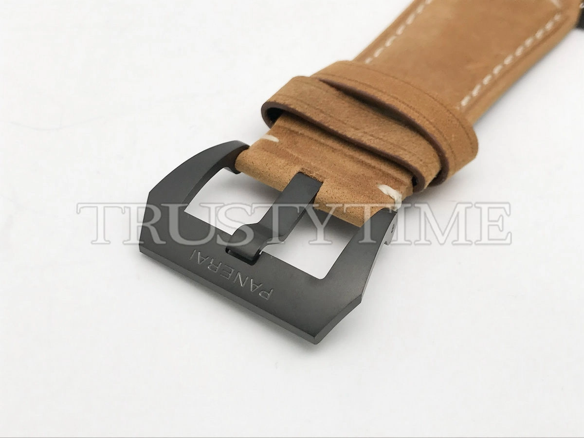 Копия часов Panerai Luminor 1950 3 Days Composite 47mm PAM00375 Арт.PN-0872