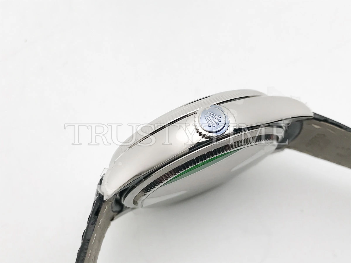 Копия часов Rolex Cellini Date 39mm 50519-0006 Арт.RX-2145