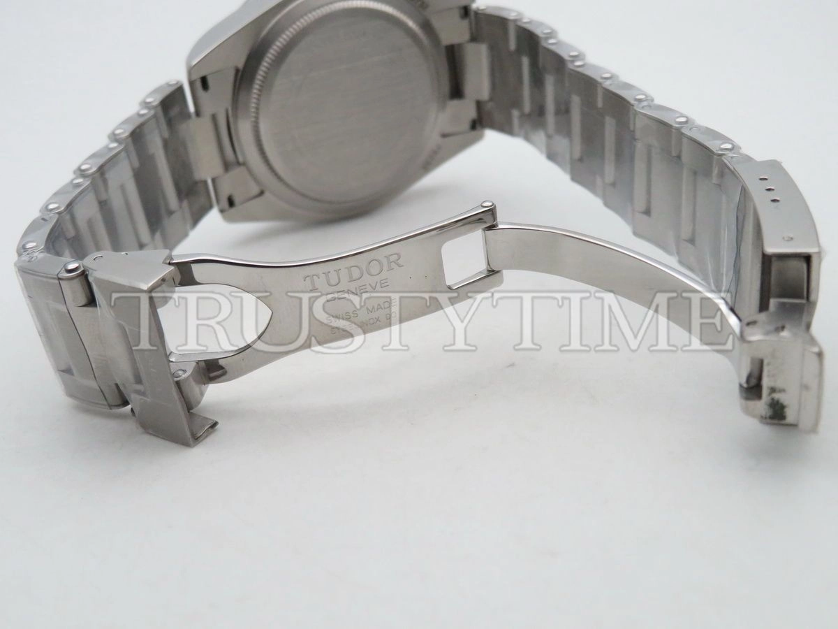 Копия часов Tudor Heritage Black Bay 41mm M79230N-0009 Арт.TD-0757