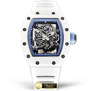 Копия часов Richard Mille RM055 Bubba Watson Арт.RM-0444