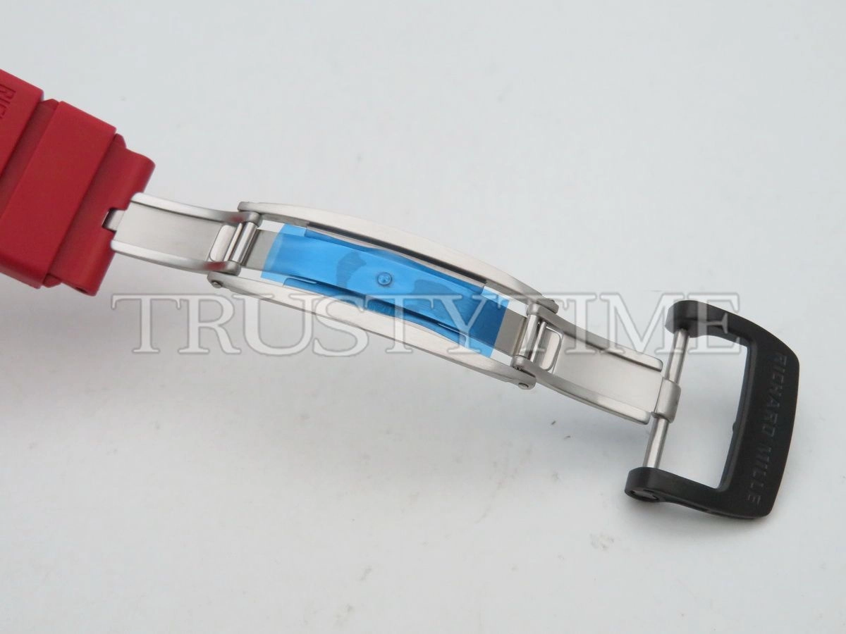 Копия часов Richard Mille RM011-03 Auto Flyback Chronograph Арт.RM-0194