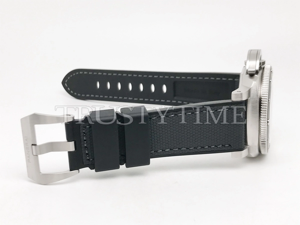 Копия часов Panerai Submersible Luna Rossa 42mm PAM01579 Арт.PN-0916