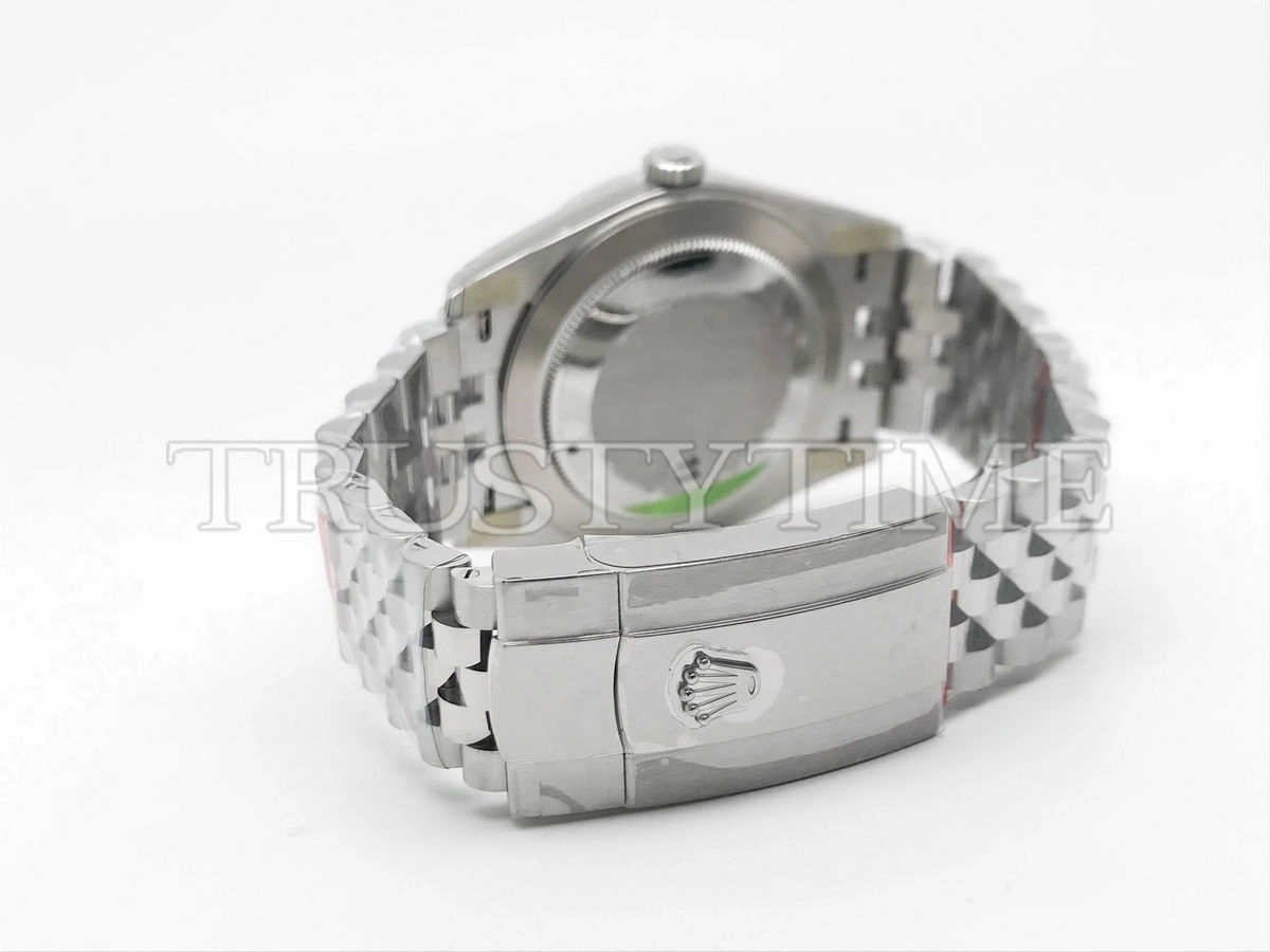 Копия часов Rolex DateJust II 41mm 126334-0022 Арт.RX-0875