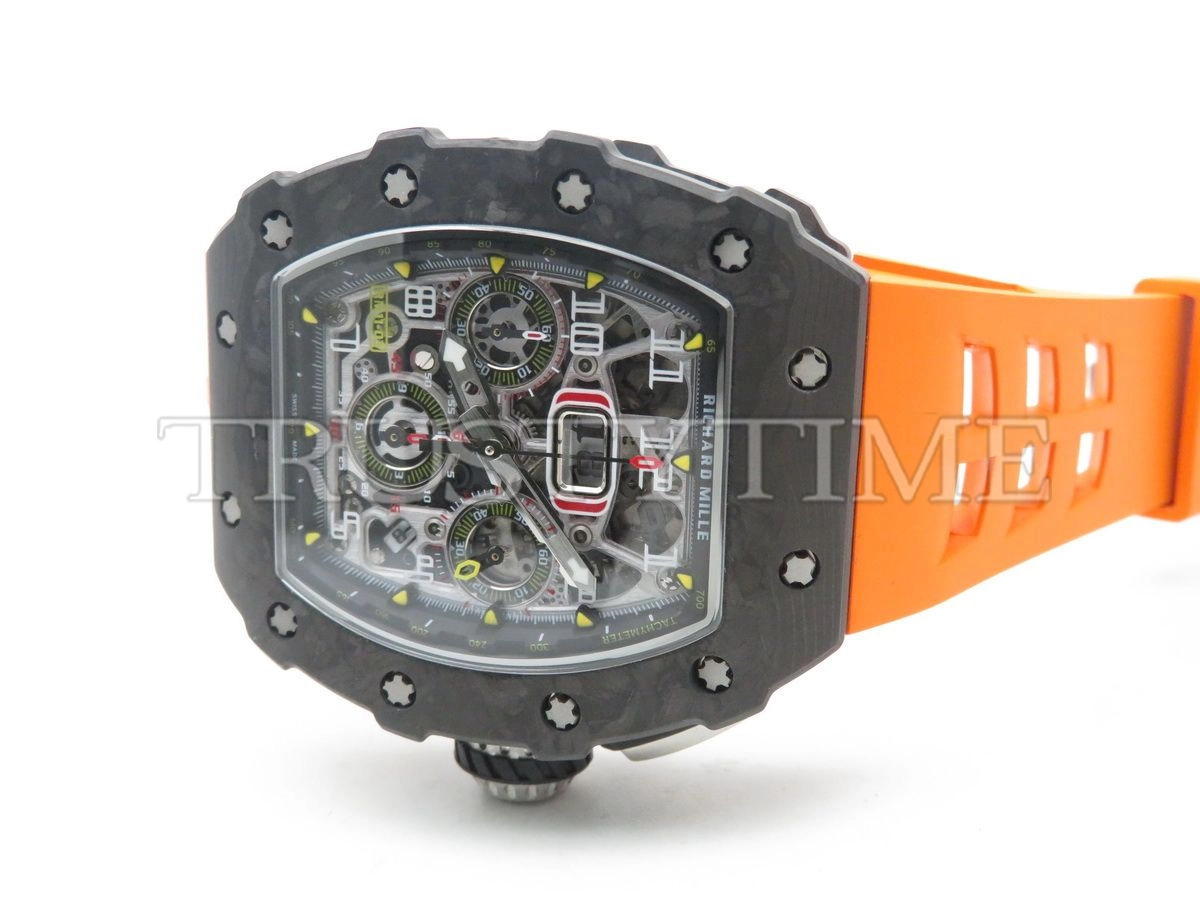 Копия часов Richard Mille RM011-03 Auto Flyback Chronograph Арт.RM-0191