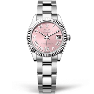 Копия часов Rolex DateJust 31mm 278274-0023 Арт.RX-3033