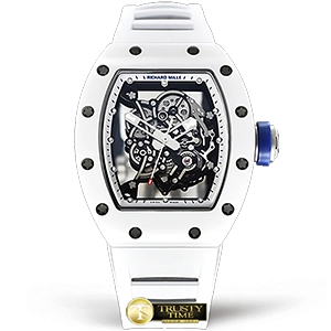 Копия часов Richard Mille RM055 Bubba Watson Арт.RM-0461