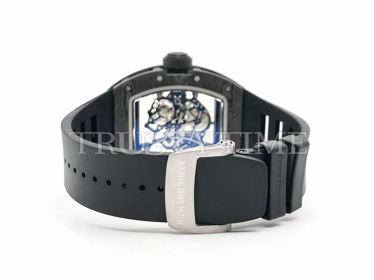 Копия часов Richard Mille RM055 Bubba Watson Арт.RM-0598