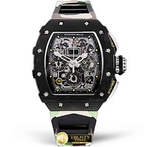Копия часов Richard Mille RM011-03 Auto Flyback Chronograph Арт.RM-0189