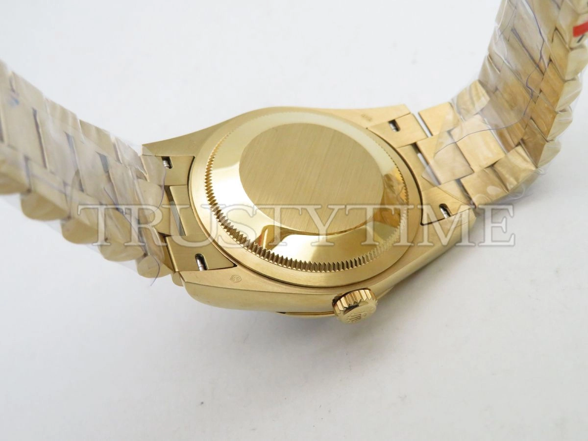 Копия часов Rolex Day-Date 36mm 128238-0081 Арт.RX-1786