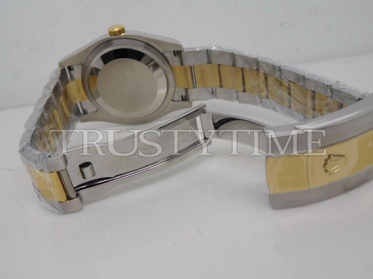 Копия часов Rolex DateJust 36mm 116233-0169 Арт.RX-0475