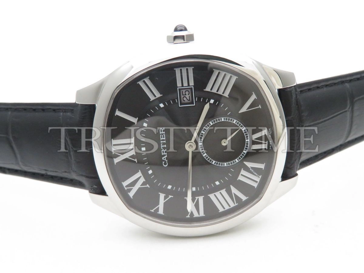 Копия часов Cartier Drive de Cartier 41 WSNM0009 Арт.CR-0614