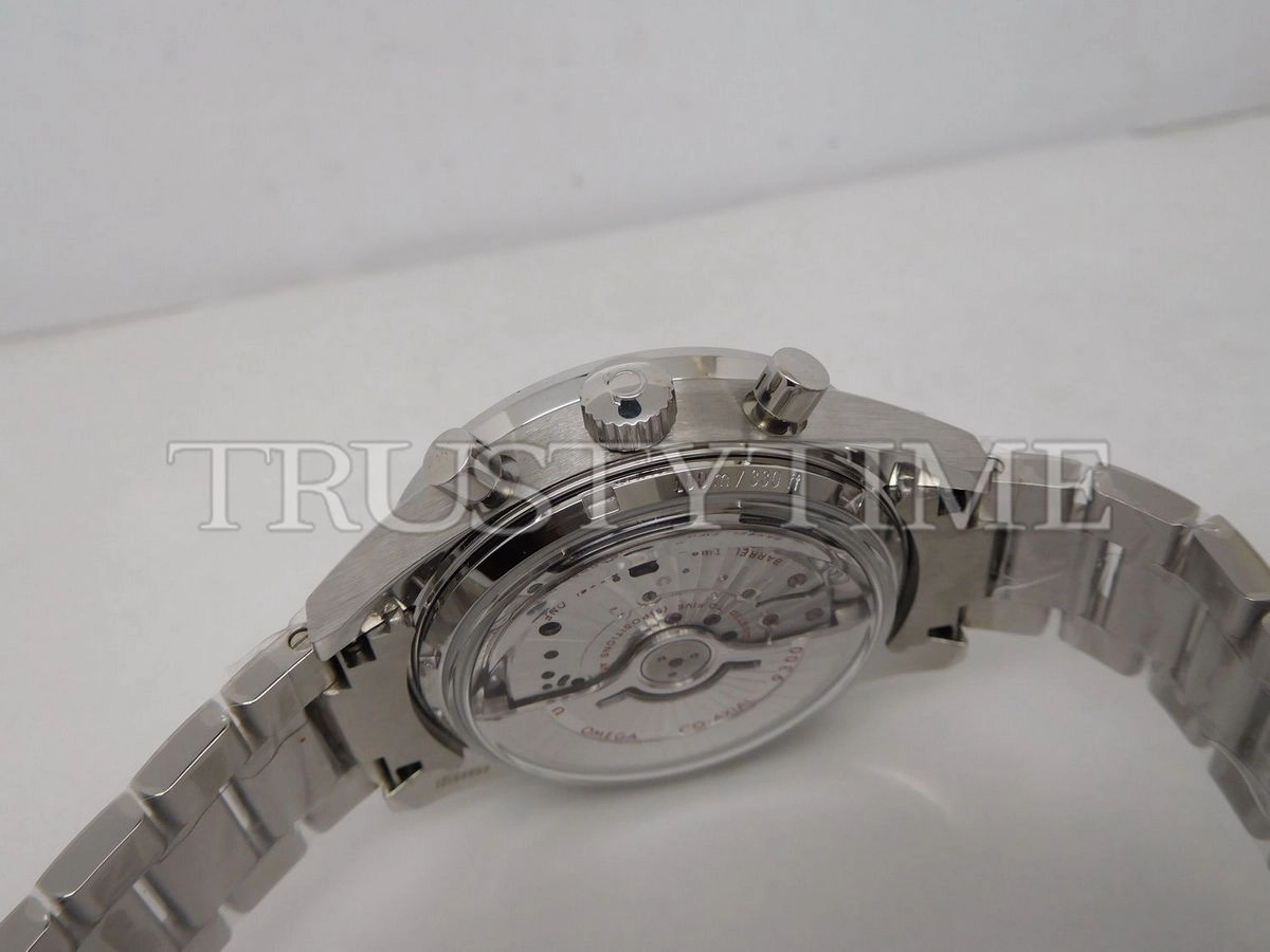 Копия часов Omega Speedmaster Speedmaster 57 Co-Axial Chronograph 41.5mm 331.10.42.51.02.002 Арт.OM-0740