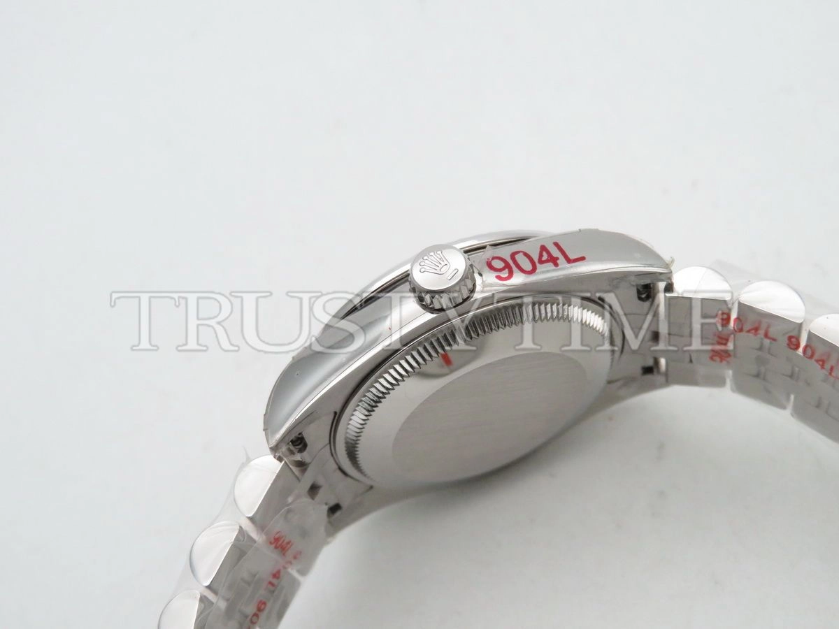 Копия часов Rolex DateJust 31mm 178274-0037 Арт.RX-0578