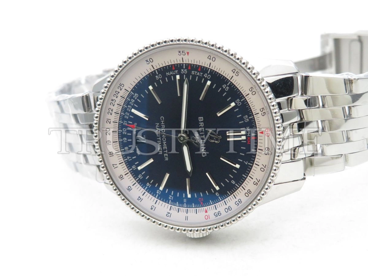 Копия часов Breitling Navitimer Automatic 41 A17326211C1A1 Арт.BT-0539