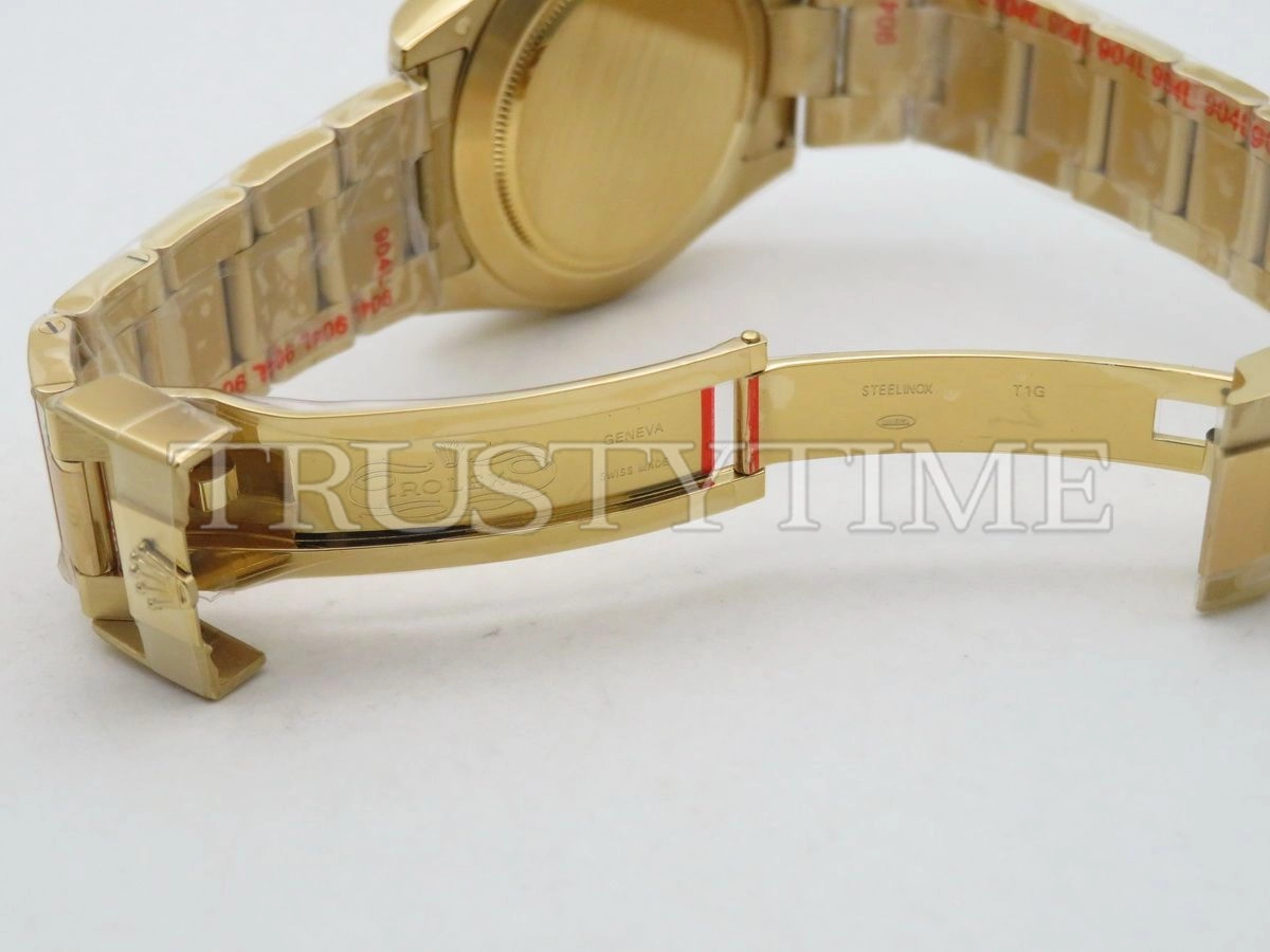 Копия часов Rolex Cosmograph Daytona 116508-0013 Арт.RX-1092