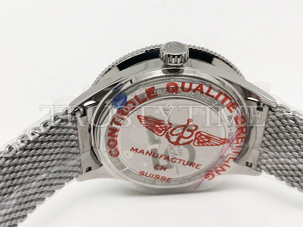 Копия часов Breitling Superocean Heritage 57 Limited Edition A10370121B1A1 Арт.BT-0635