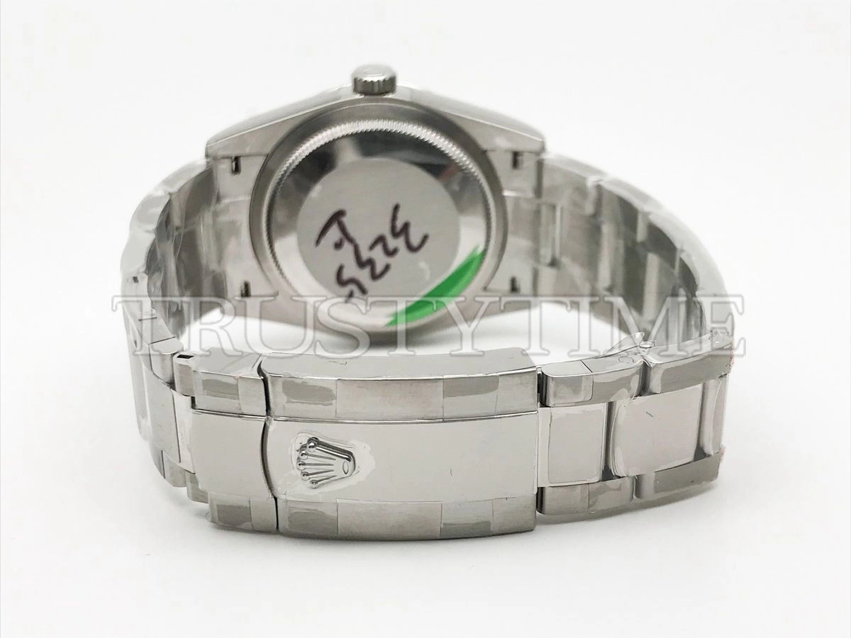 Копия часов Rolex DateJust 36mm 126200-0022 Арт.RX-2333