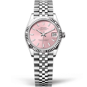 Копия часов Rolex DateJust 31mm 278274-0014 Арт.RX-2110