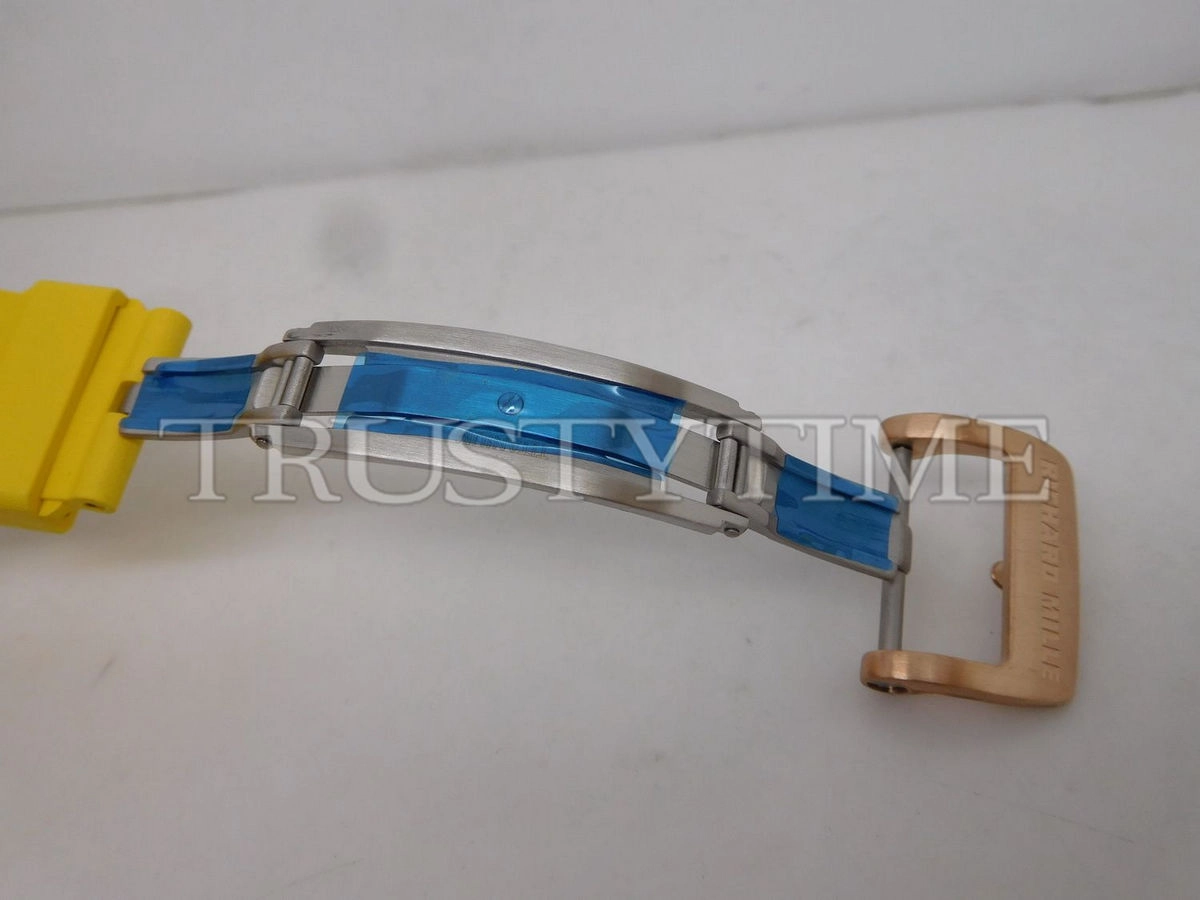 Копия часов Richard Mille RM011-03 Felipe Massa Skeleton Арт.RM-0228