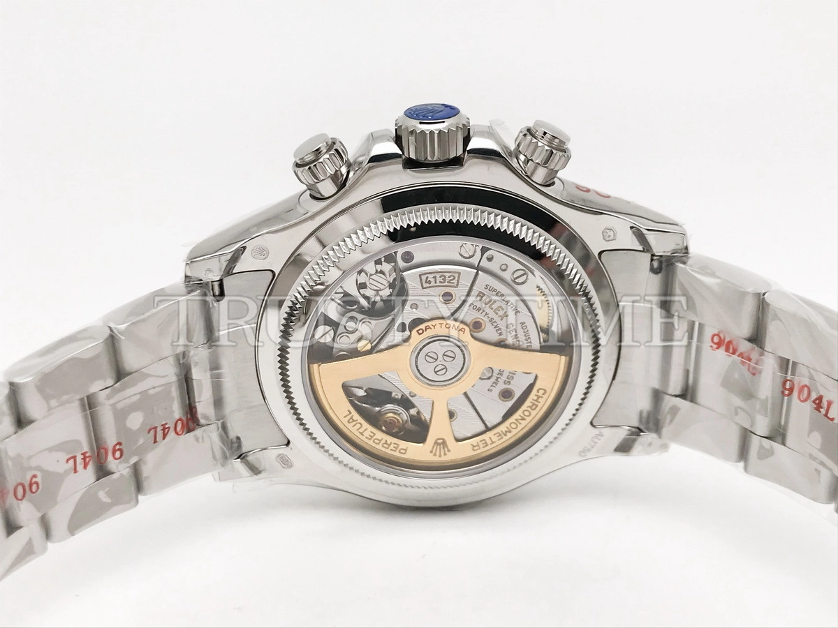 Копия часов Rolex Cosmograph Daytona 100th Anniversary 24H Hours of Le Mans 126529LN-0001 Арт.RX-3385