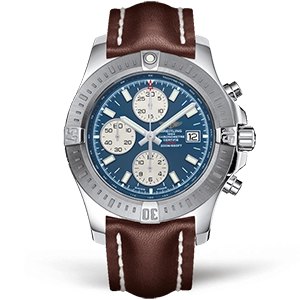 Копия часов Breitling Colt Chronograph Automatic 44 A1338811/C914/437X/A20BA.1 Арт.BT-0874