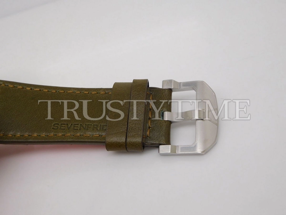 Копия часов SevenFriday Q2/02 Арт.SF-0287