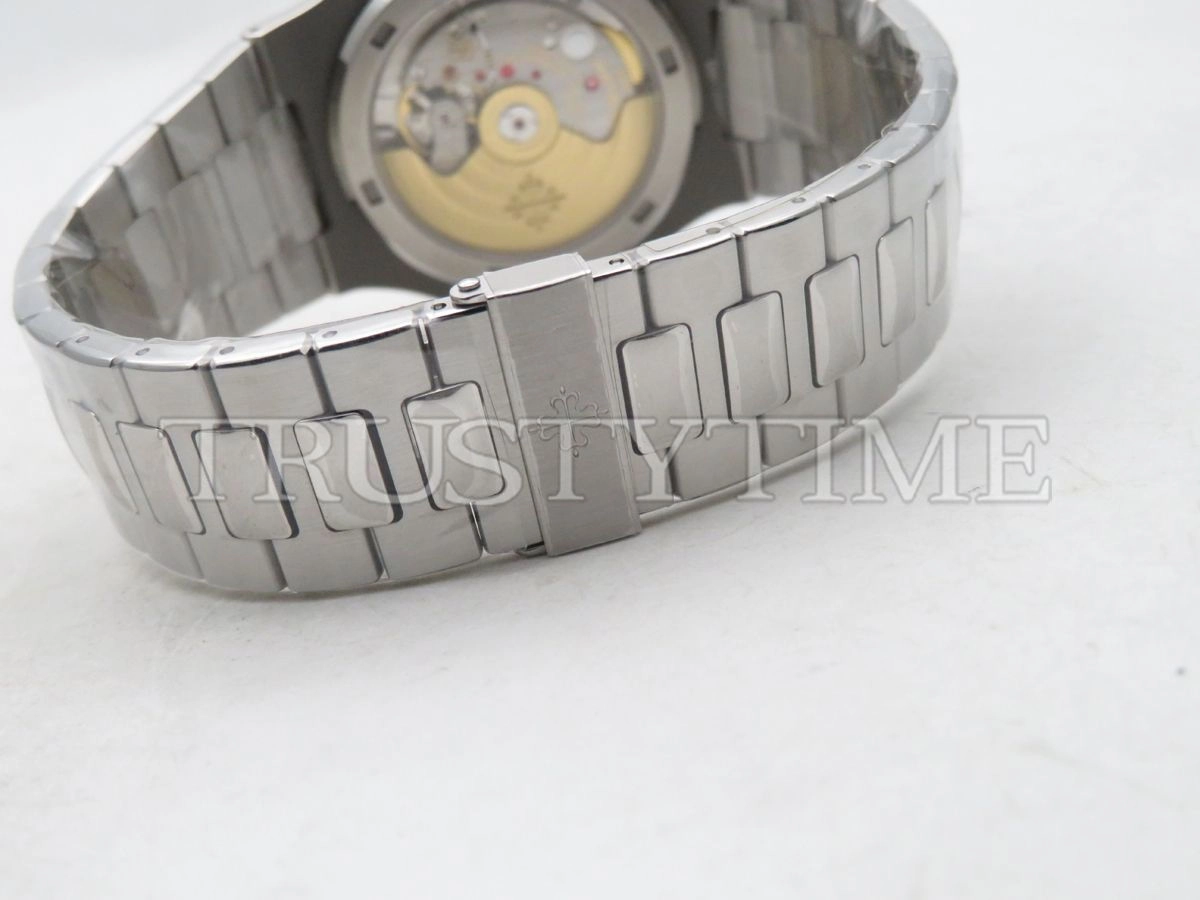 Копия часов Patek Philippe Nautilus 40mm 5711-1A-014 Арт.PP-0717