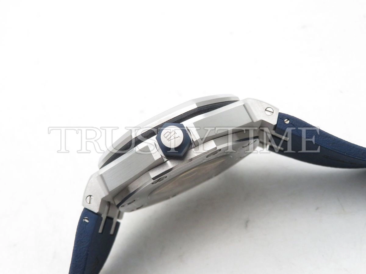Копия часов Audemars Piguet Royal Oak Offshore Diver 15710ST.OO.A027CA.01 Арт.AP-1006