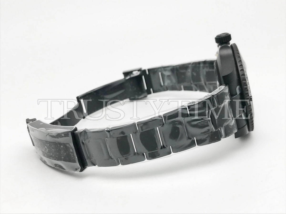 Копия часов Rolex Submariner DiW 41mm Parakeet Арт.RX-2850