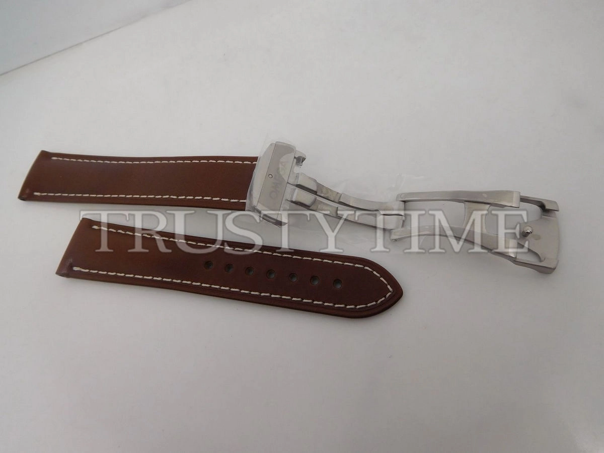 Копия часов Omega Speedmaster Speedmaster 57 Co-Axial Chronograph 41.5mm 331.10.42.51.02.002 Арт.OM-0740