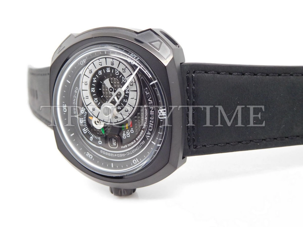 Копия часов SevenFriday Q3/05 Арт.SF-0288