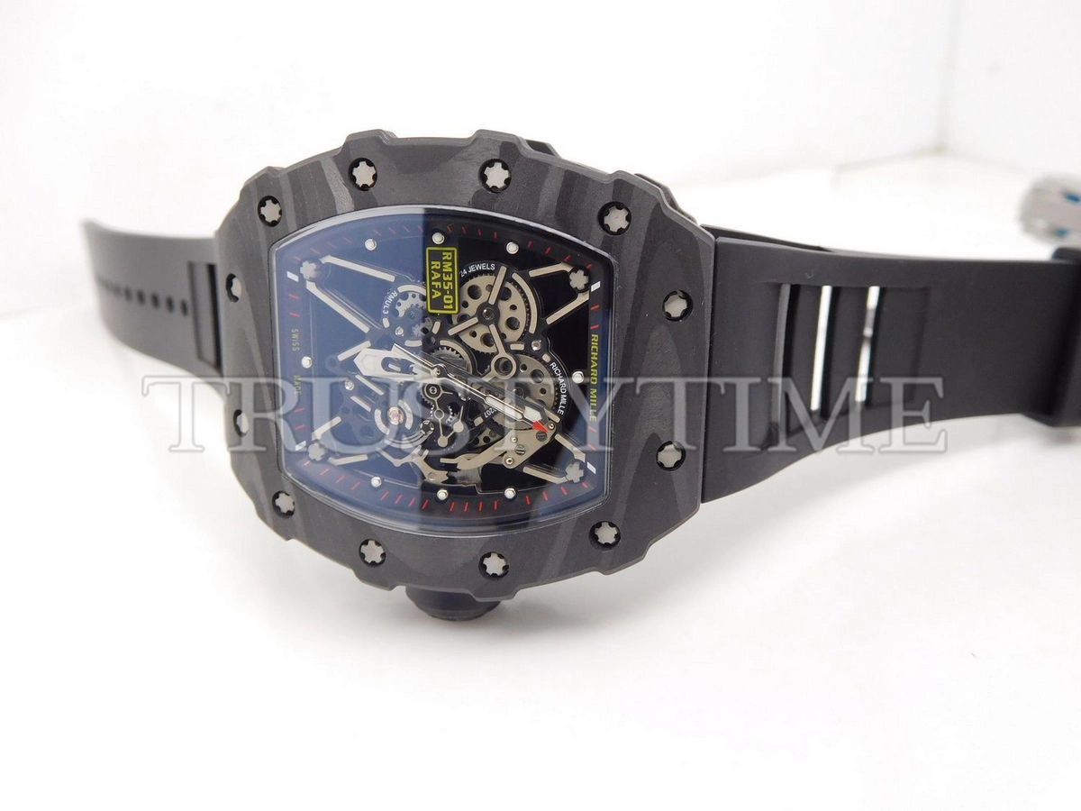 Копия часов Richard Mille RM035-02 Rafael Nadal Арт.RM-0356