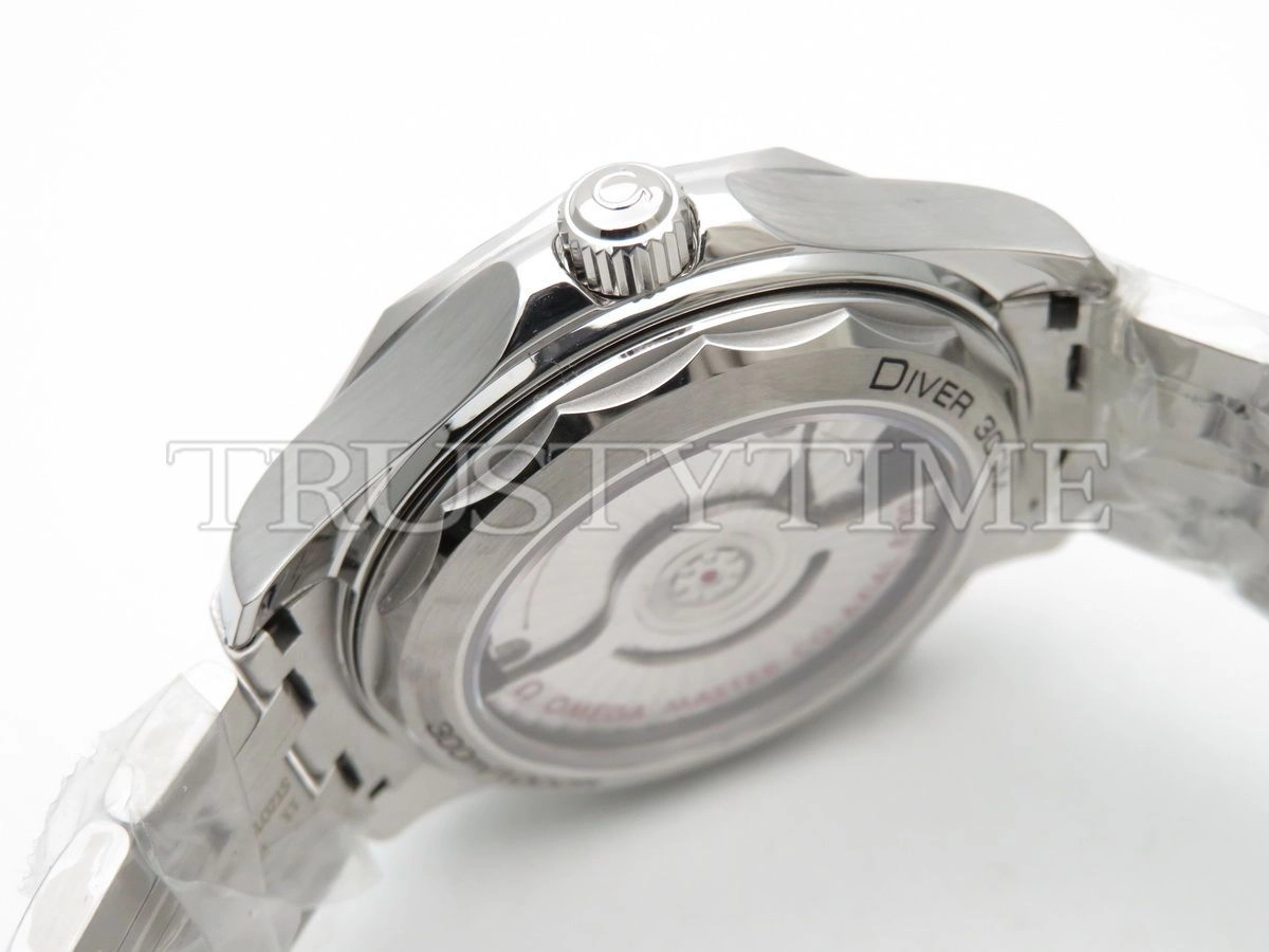 Копия часов Omega Seamaster Diver 300m Co-axial Chronometer 42mm 210.30.42.20.01.001 Арт.OM-0686