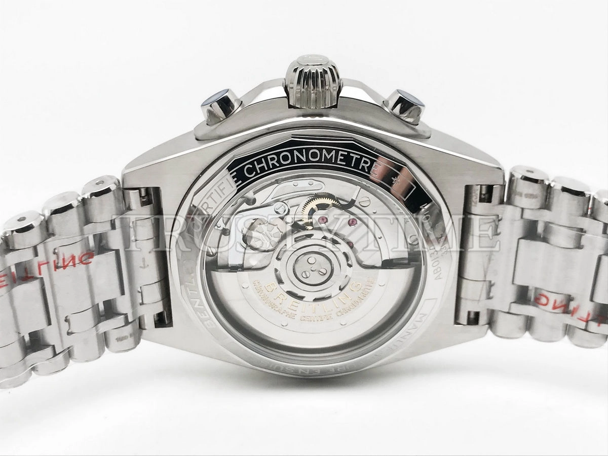 Копия часов Breitling Chronomat B01 42 Six Nations Ireland AB0134A91L1A1 Арт.BT-1099