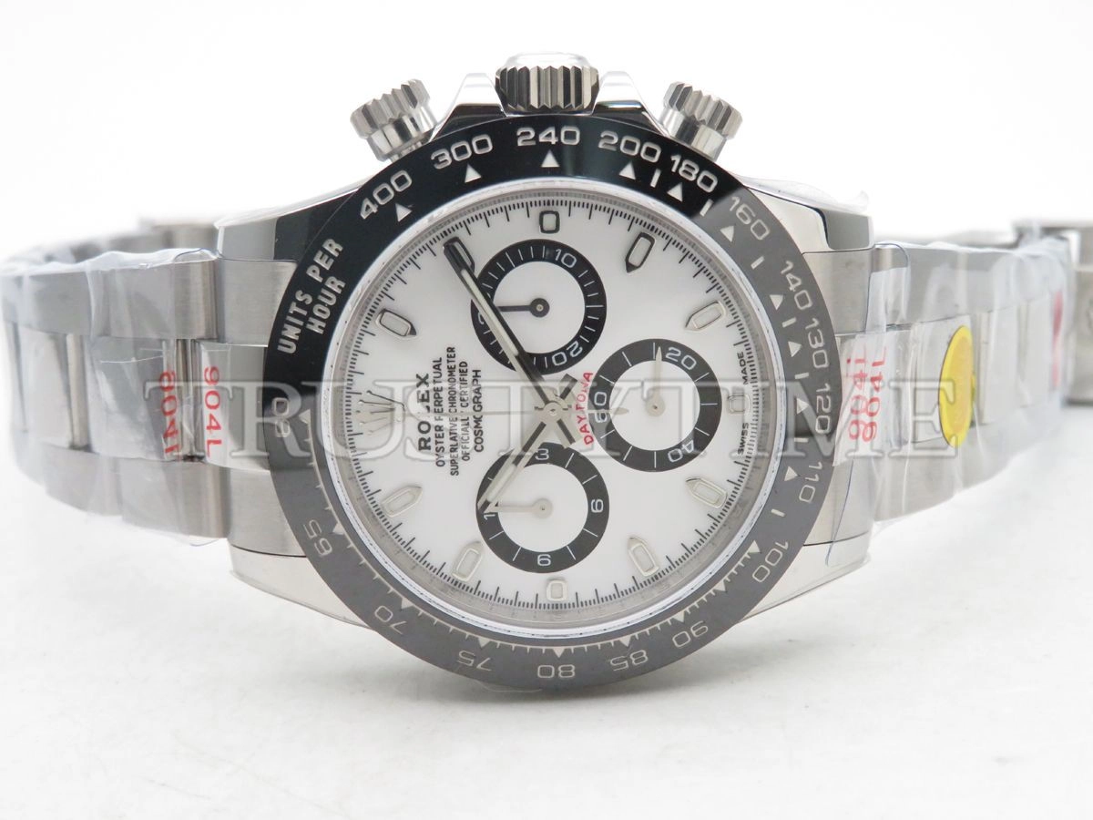 Копия часов Rolex Cosmograph Daytona 116500LN-0001 Арт.RX-1674
