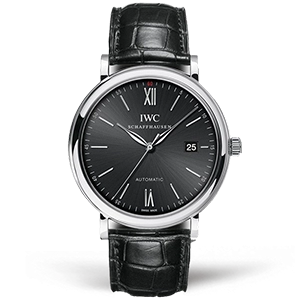 Копия часов IWC Portofino Automatic 40mm IW356502 Арт.IW-0829