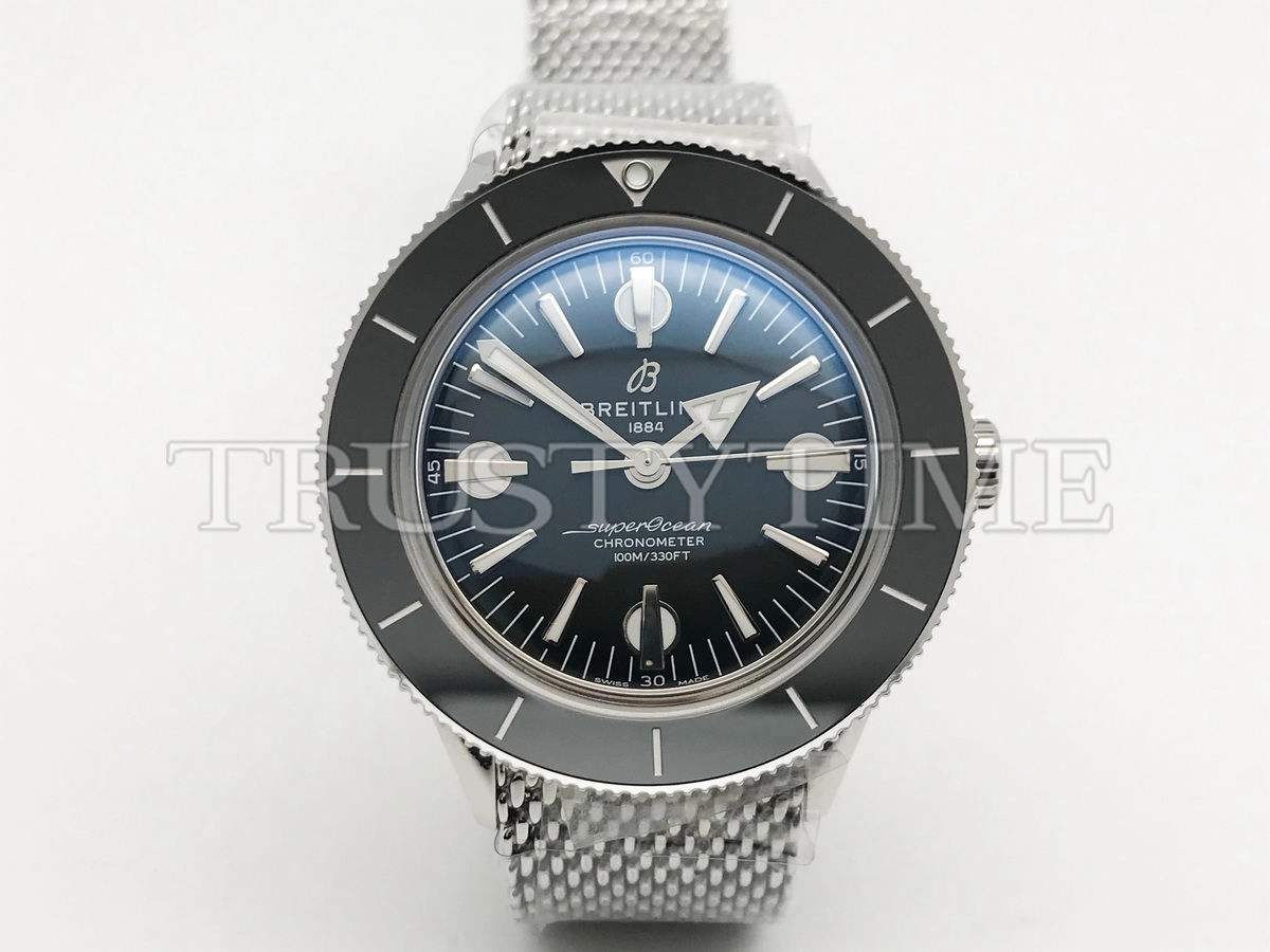Копия часов Breitling Superocean Heritage 57 Limited Edition A10370121B1A1 Арт.BT-0635