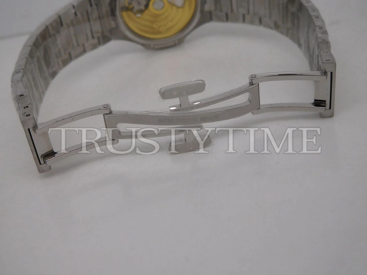 Копия часов Patek Philippe Nautilus Lades 34mm 7018/1A-011 Арт.PP-0491