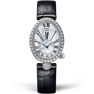 Копия часов Breguet Reine de Naples 8928BB/51/944/DD0D Арт.BG-0594