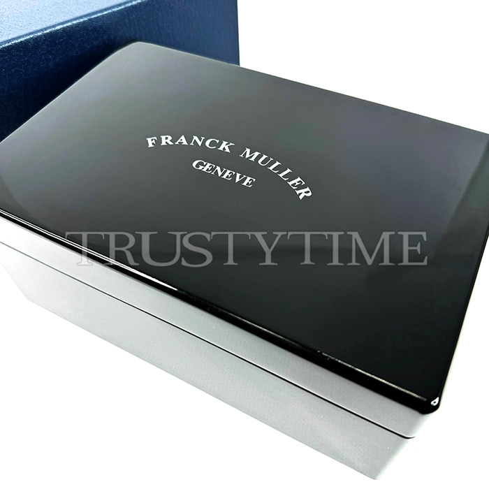 Копия часов Коробка для часов Franck Muller Арт.FM-001