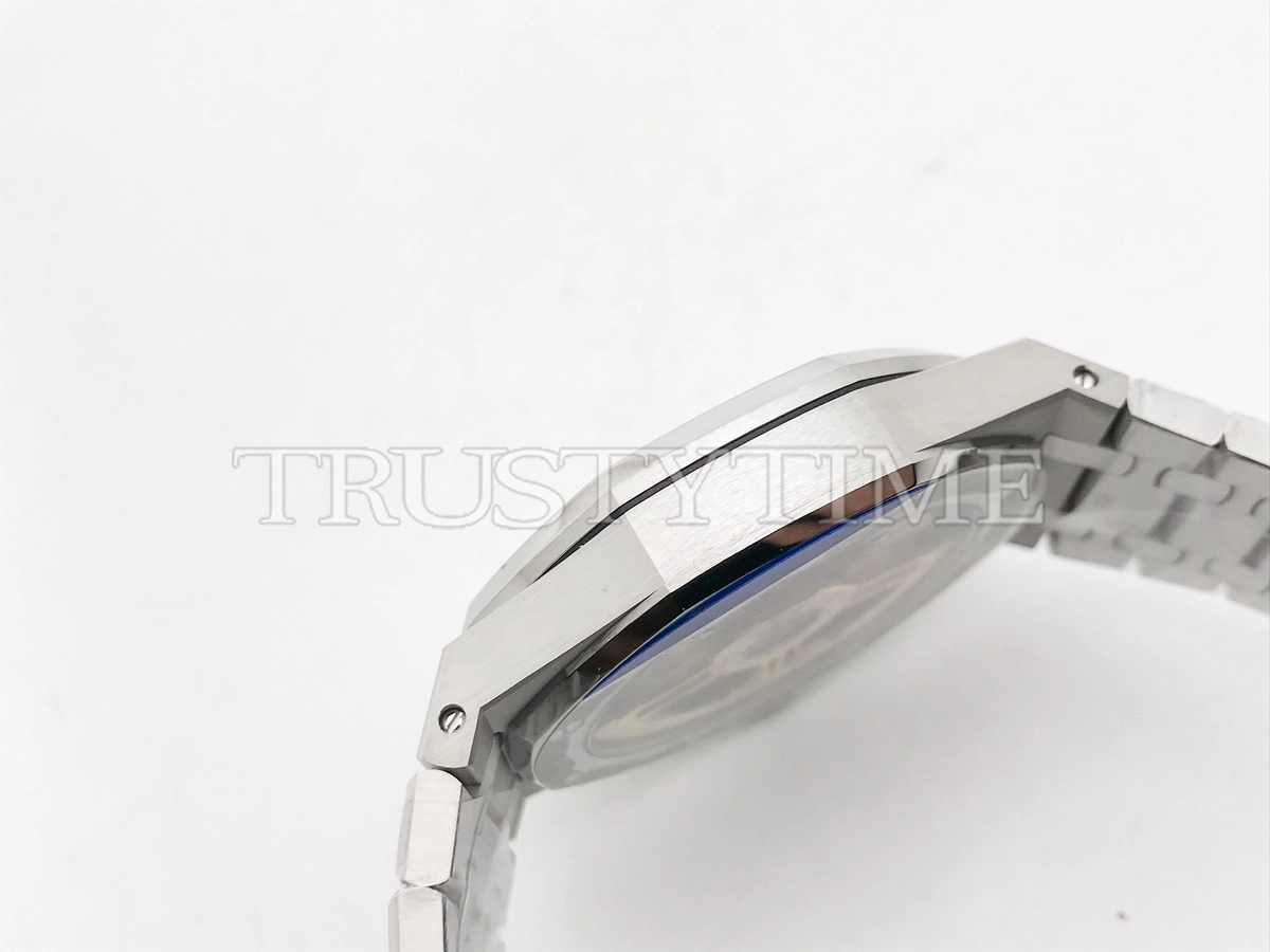 Копия часов Audemars Piguet Royal Oak Selfwinding 15510ST.OO.1320ST.08 Арт.AP-1219