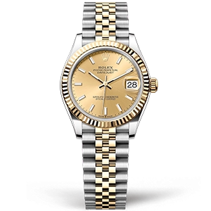 Копия часов Rolex DateJust 31mm 278273-0014 Арт.RX-2059