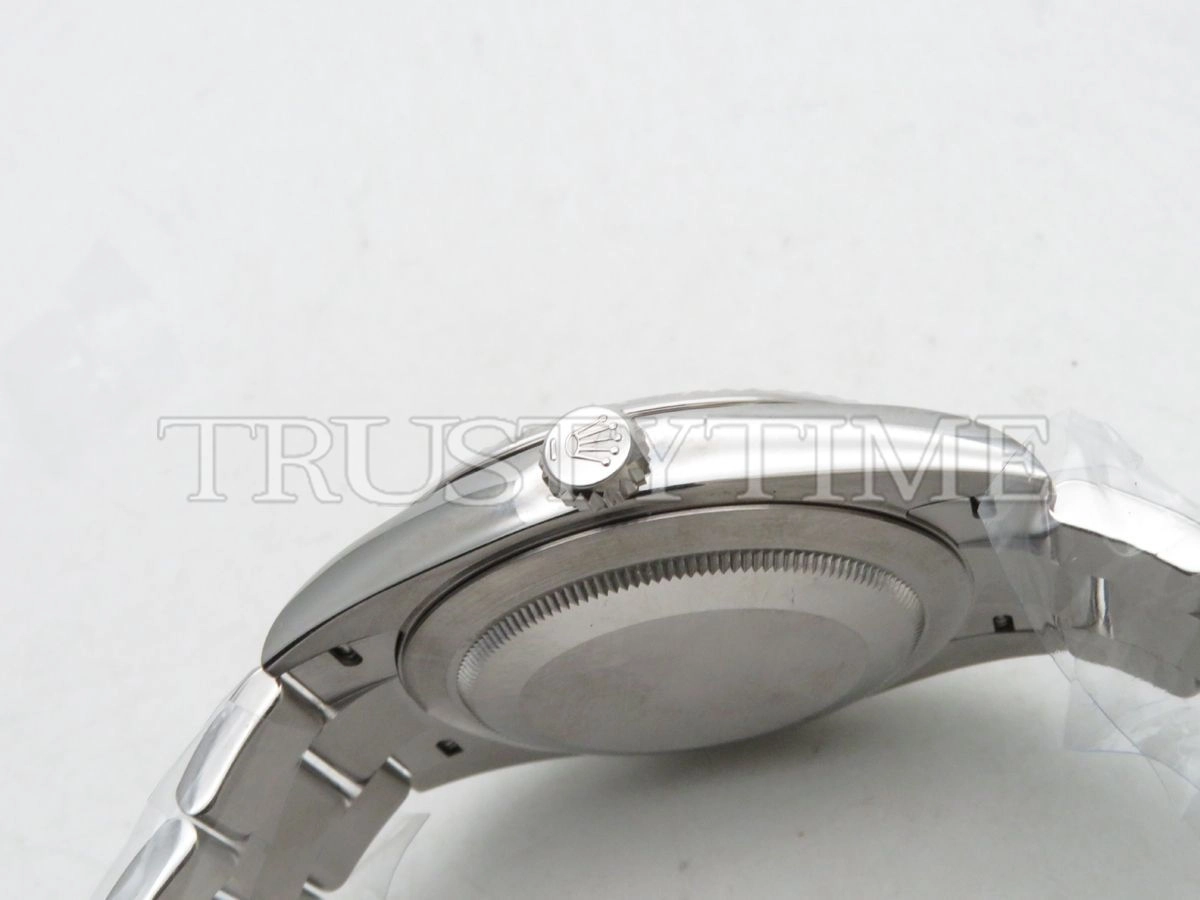 Копия часов Rolex DateJust II 41mm 126334-0017 Арт.RX-1932