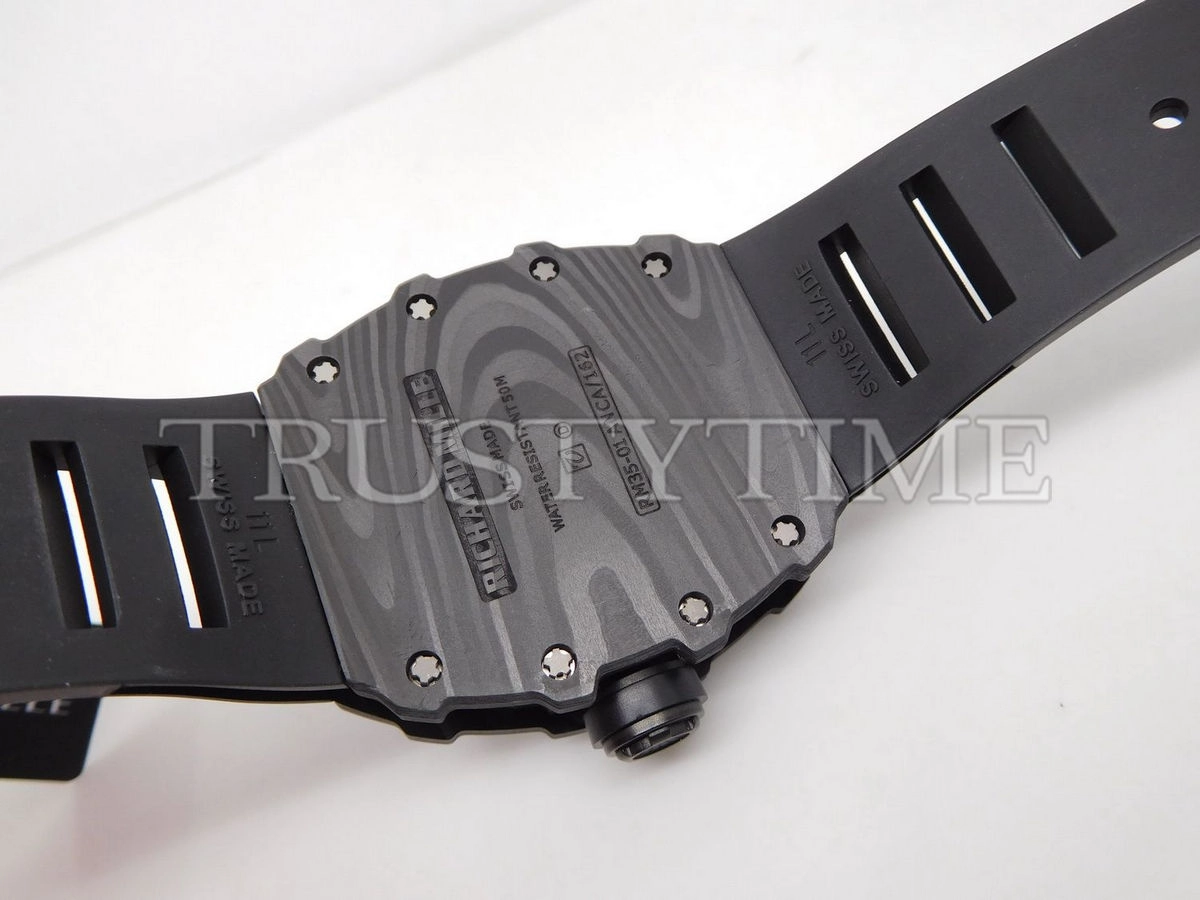 Копия часов Richard Mille RM035-02 Rafael Nadal Арт.RM-0356