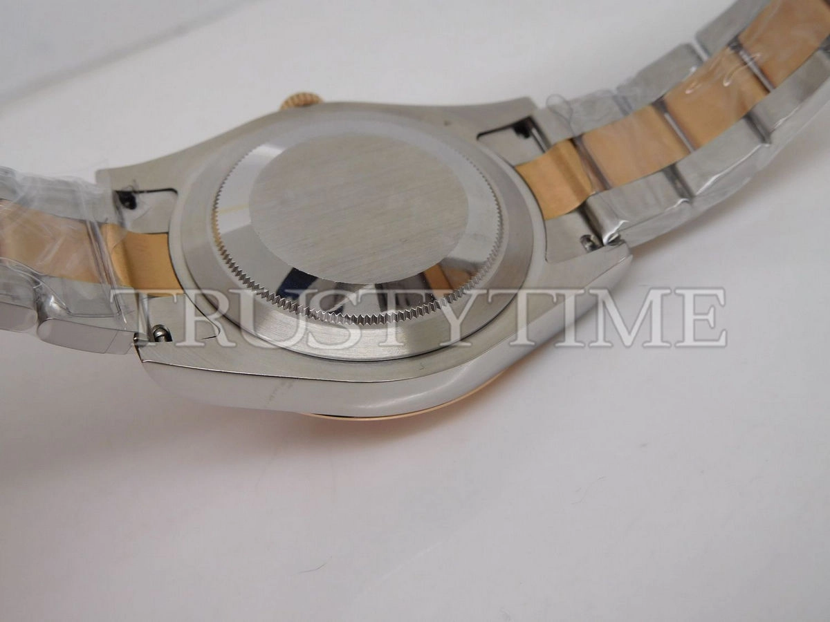 Копия часов Rolex DateJust II 41mm 126331-0009 Арт.RX-0804