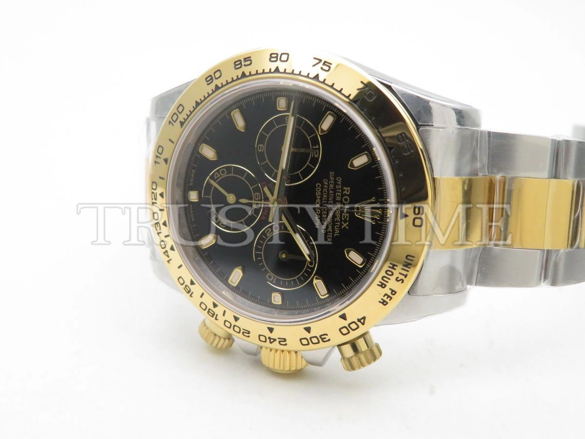 Копия часов Rolex Cosmograph Daytona 116503-0004 Арт.RX-1064