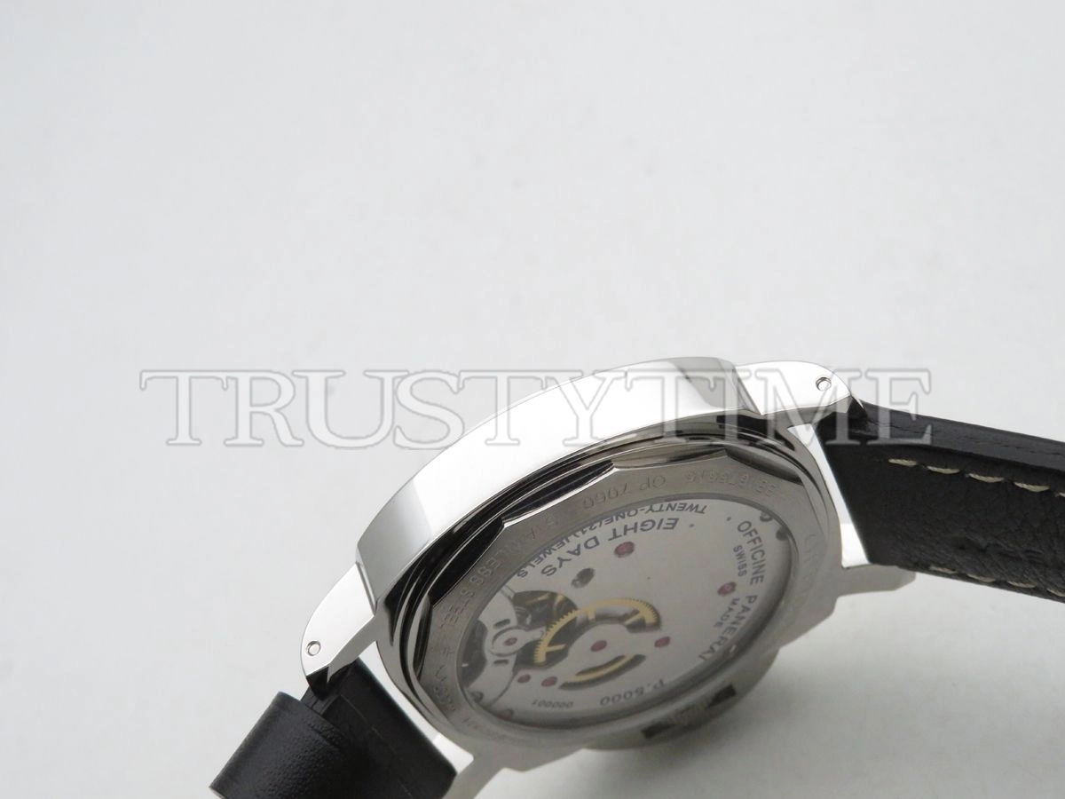 Копия часов Panerai Luminor Base 8 Giorni 44mm PAM00915 Арт.PN-0799