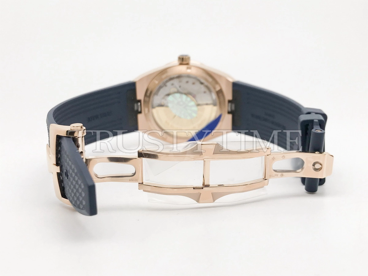 Копия часов Vacheron Constantin Overseas 41mm 4500V/110R-B705 Арт.VC-0332
